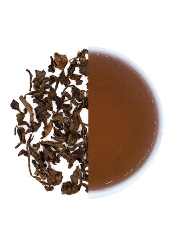 Pu Erh  Pu Erh