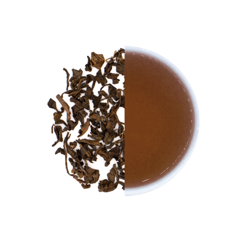 Pu Erh 