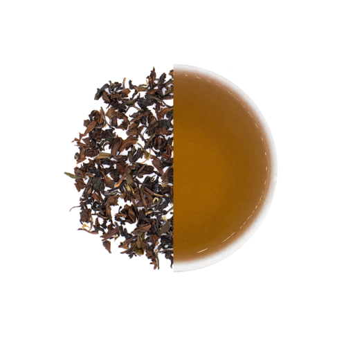 Turzum Darjeeling First Flush 100 gr 