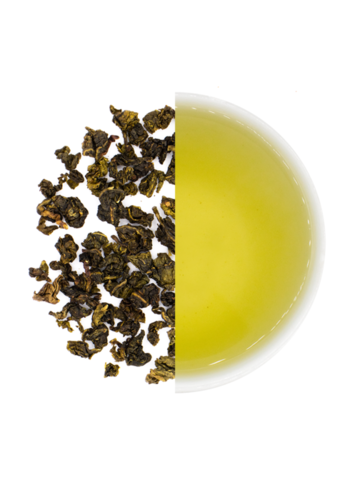 Milk Oolong 100g 