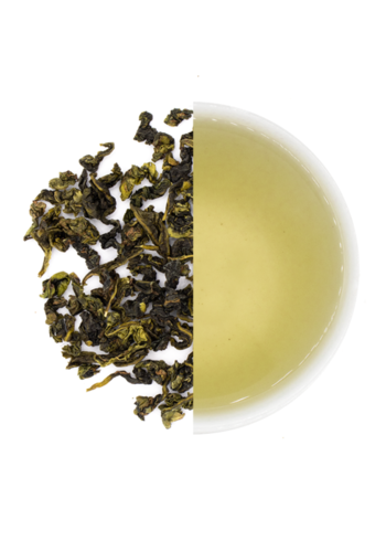 Oolong Tie Guan Yin 