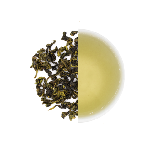 Oolong Tie Guan Yin 100g 