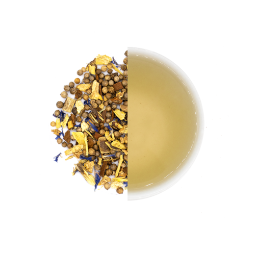 Mystic Chai 