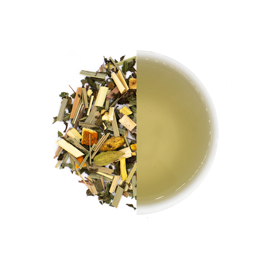 Winter Chai 100g