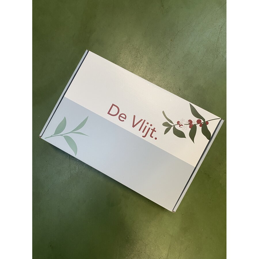 Proefbox single origine