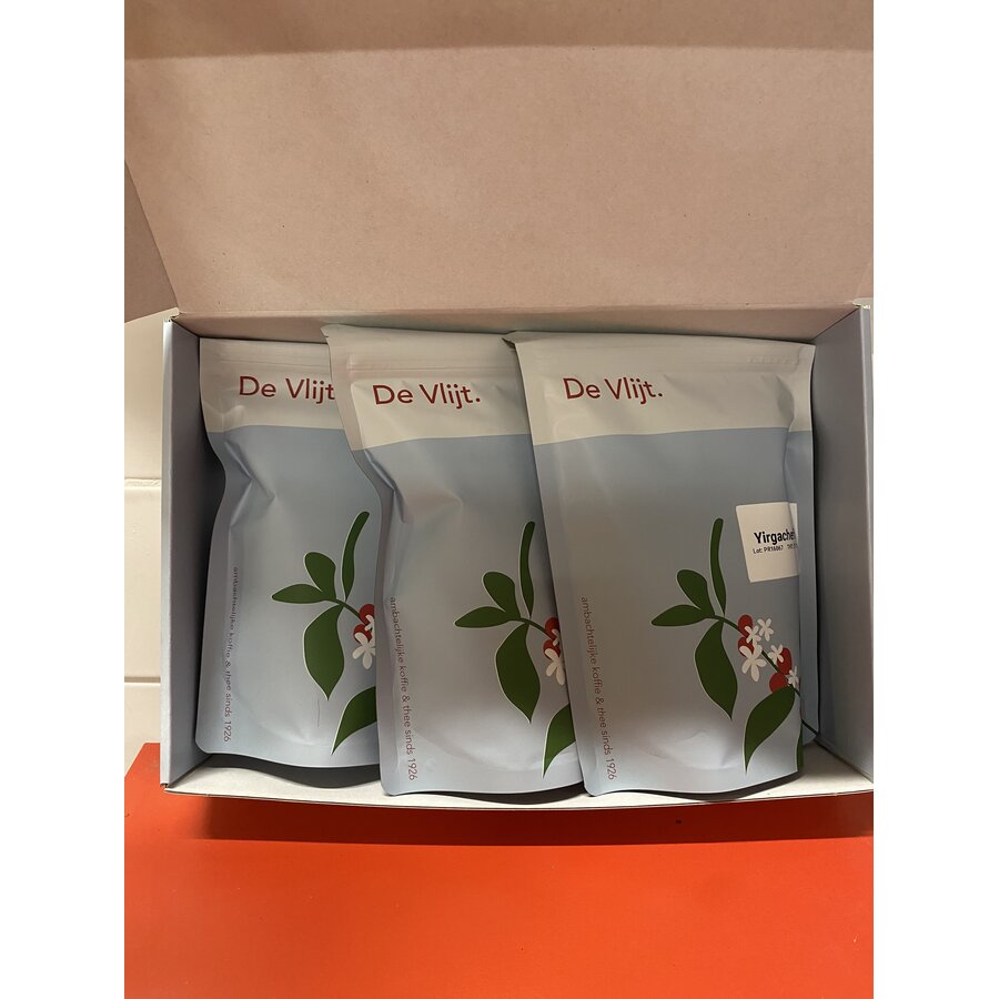 Proefbox single origine