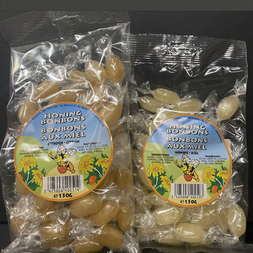 Honingbonbons - Natuur 