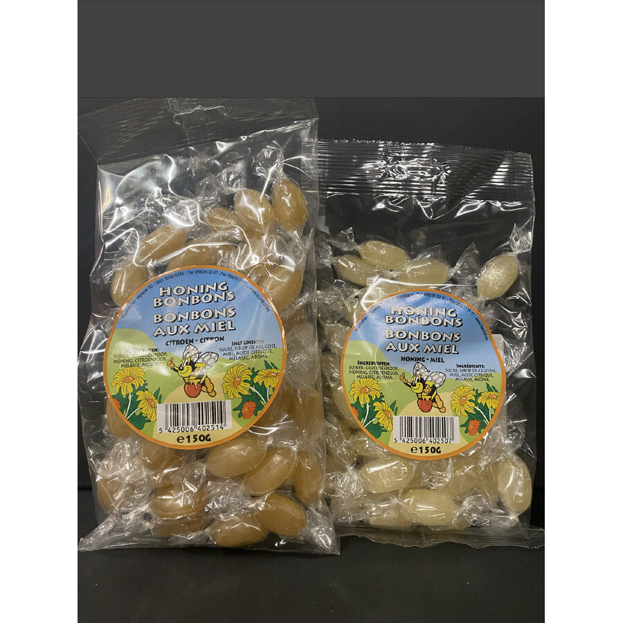 Honingbonbons - Natuur
