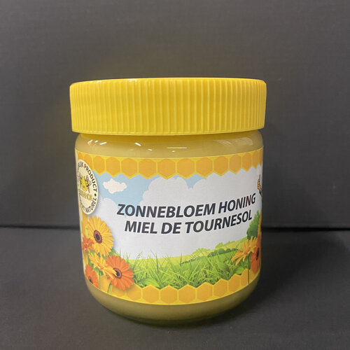 Zonnebloem 