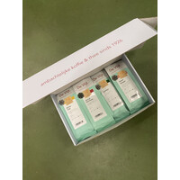 Theebox winters genot