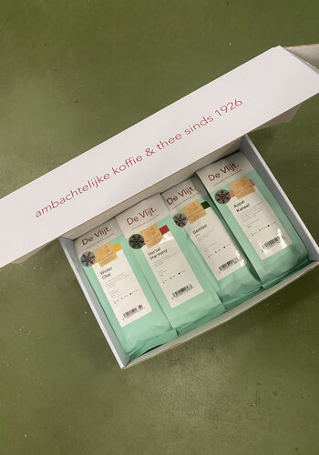 Theebox winters genot 