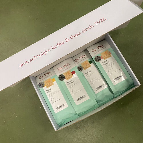 Theebox winters genot 