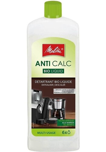 Melitta BIO anti calc liquide 250ml 