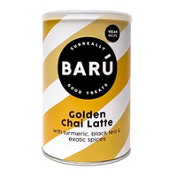 Baru Golden Chai Latte 250g