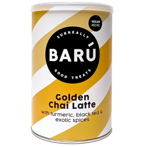 Baru Golden Chai Latte 250g 