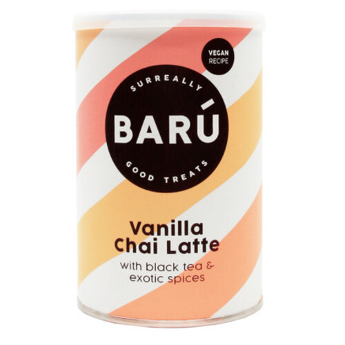 Baru Vanilla Chai  Latte 250g 