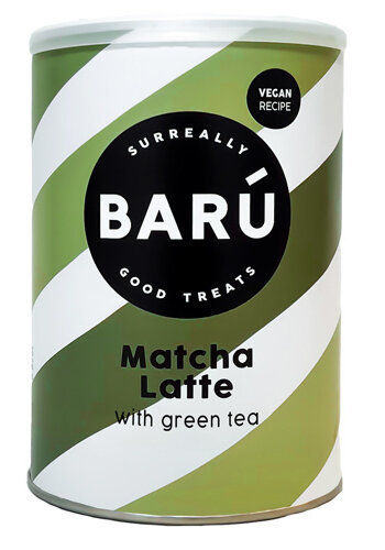 Baru Matcha Latte 250g 