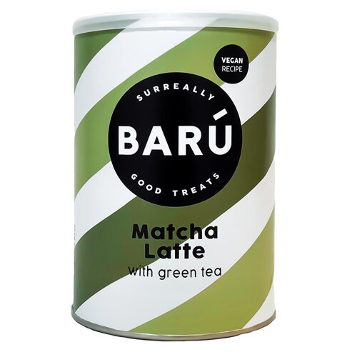 Baru Matcha Latte 250g 
