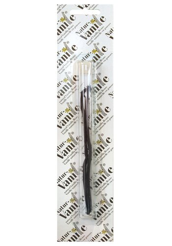 Vanillestokjes (2 stuks) 