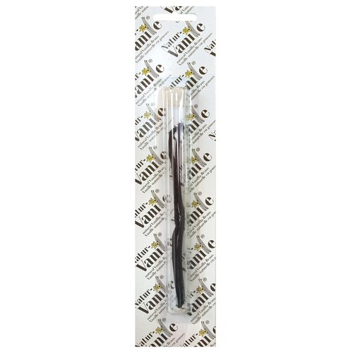 Vanillestokjes (2 stuks) 