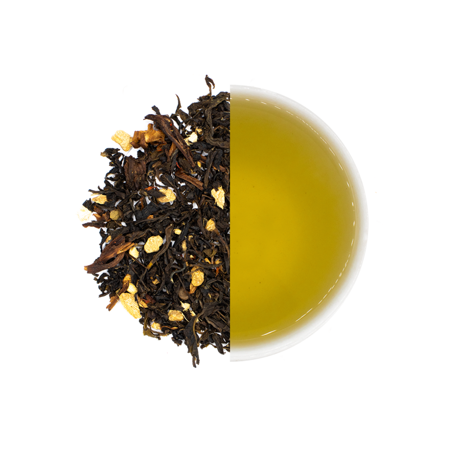 Peach Passion 100 gr