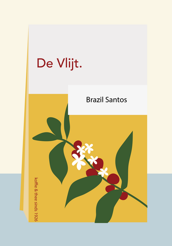 Brazil Santos 