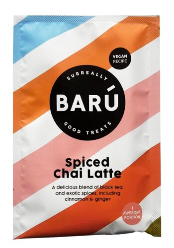 Baru Spicy chaipoeder 20g 