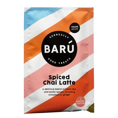 Baru Spicy chaipoeder 20g 