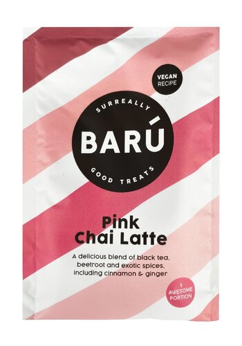 Baru Pink chaipoeder 20g 