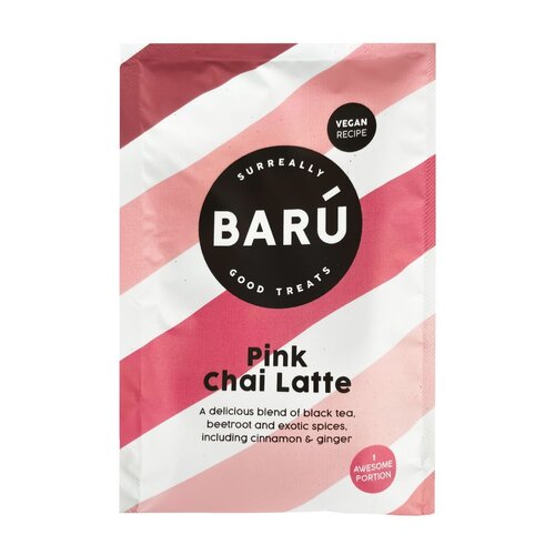 Baru Pink chaipoeder 20g 