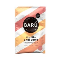 Baru Vanilla chaipoeder zakje 20g