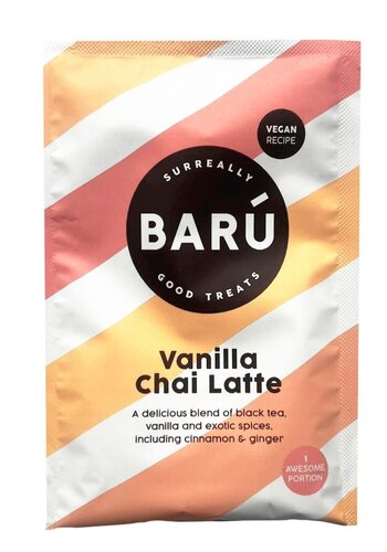Baru Vanilla chaipoeder 20g 