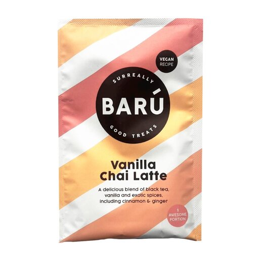 Baru Vanilla chaipoeder 20g 