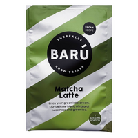 Baru Matcha chaipoeder zakje 20g