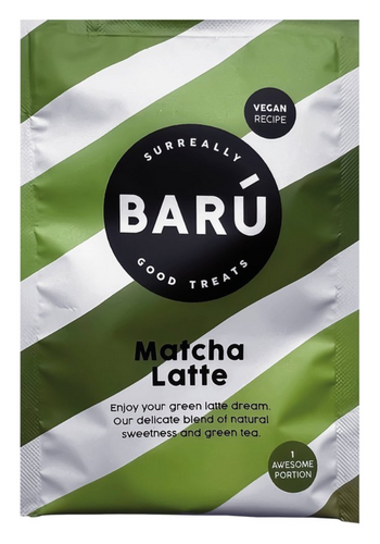 Baru Matcha chaipoeder 20g 