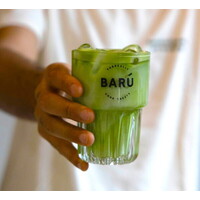 Baru Matcha chaipoeder zakje 20g