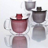 Kinto Unimug (Blauw)