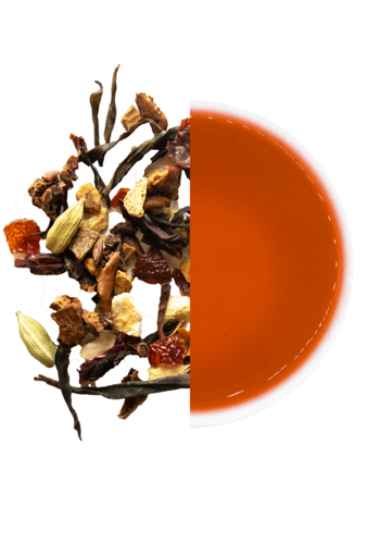 Winter Apple Spice 