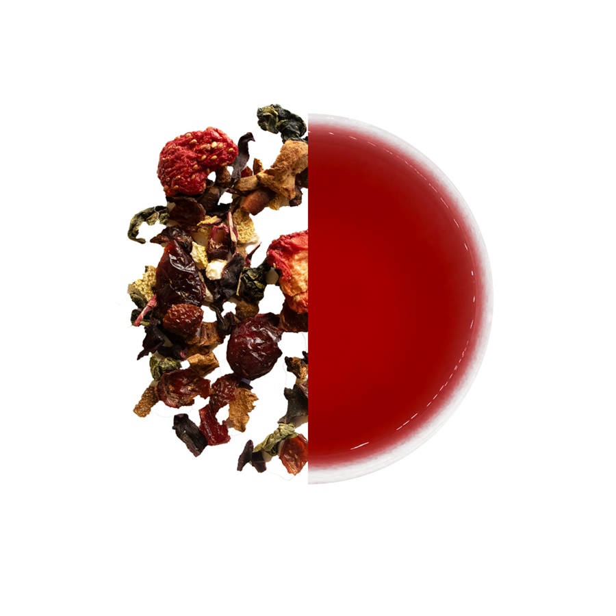 Christmas Berry 100g