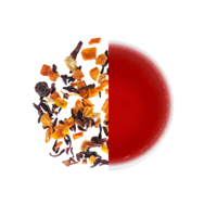 Organic Carrot Cake 100g