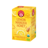 Teekanne Lemon Manukahoning