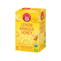 Lemon Manukahoning