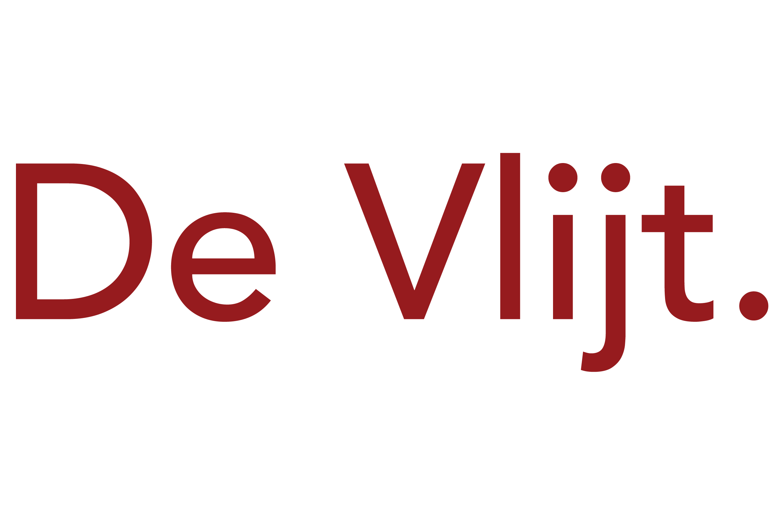 Koffie De Vlijt