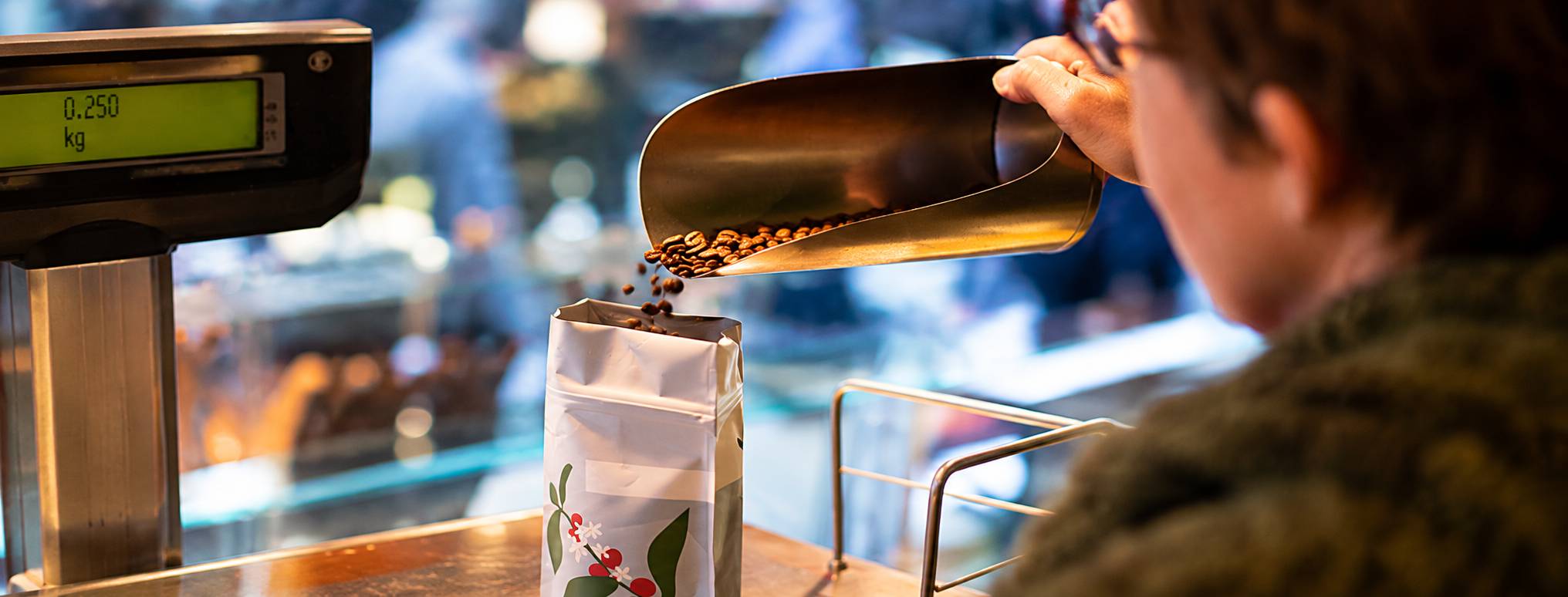 Koffie De Vlijt