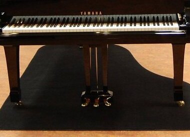 Grandpiano Carpet