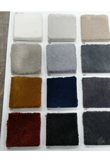 Pianocarpet Pianocarpet small - custom made