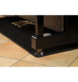 Pianocarpet Pianocarpet large 151 x 58 cm