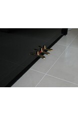 Pianocarpet Pianocarpet  Schmal - 151 x 32 cm