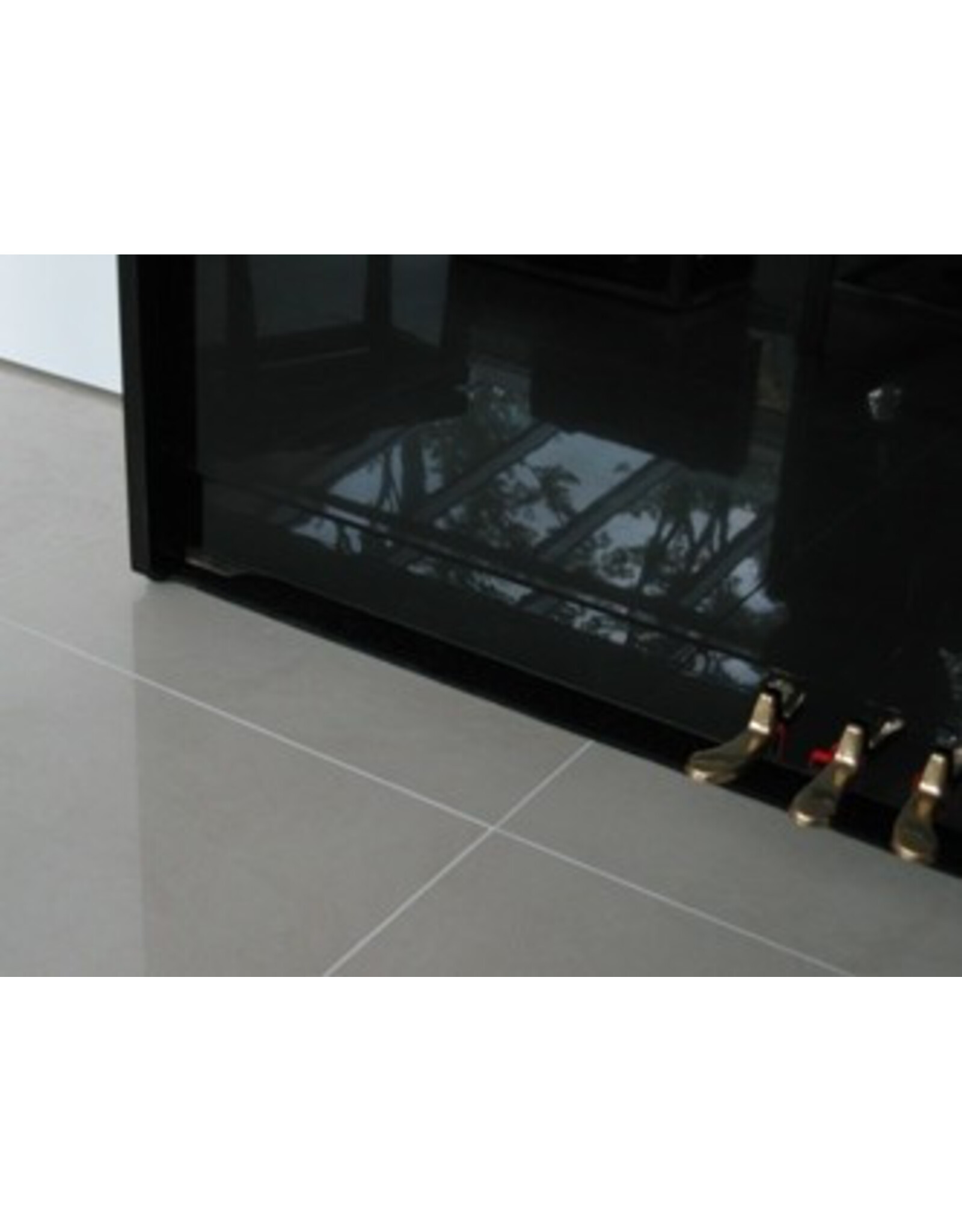 Pianocarpet Pianocarpet  small - 151 x 32 cm