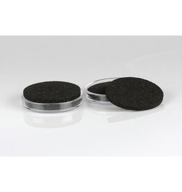 Pianocarpet Grandpiano Casters Cups